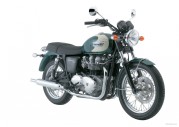 Triumph Bonneville T100